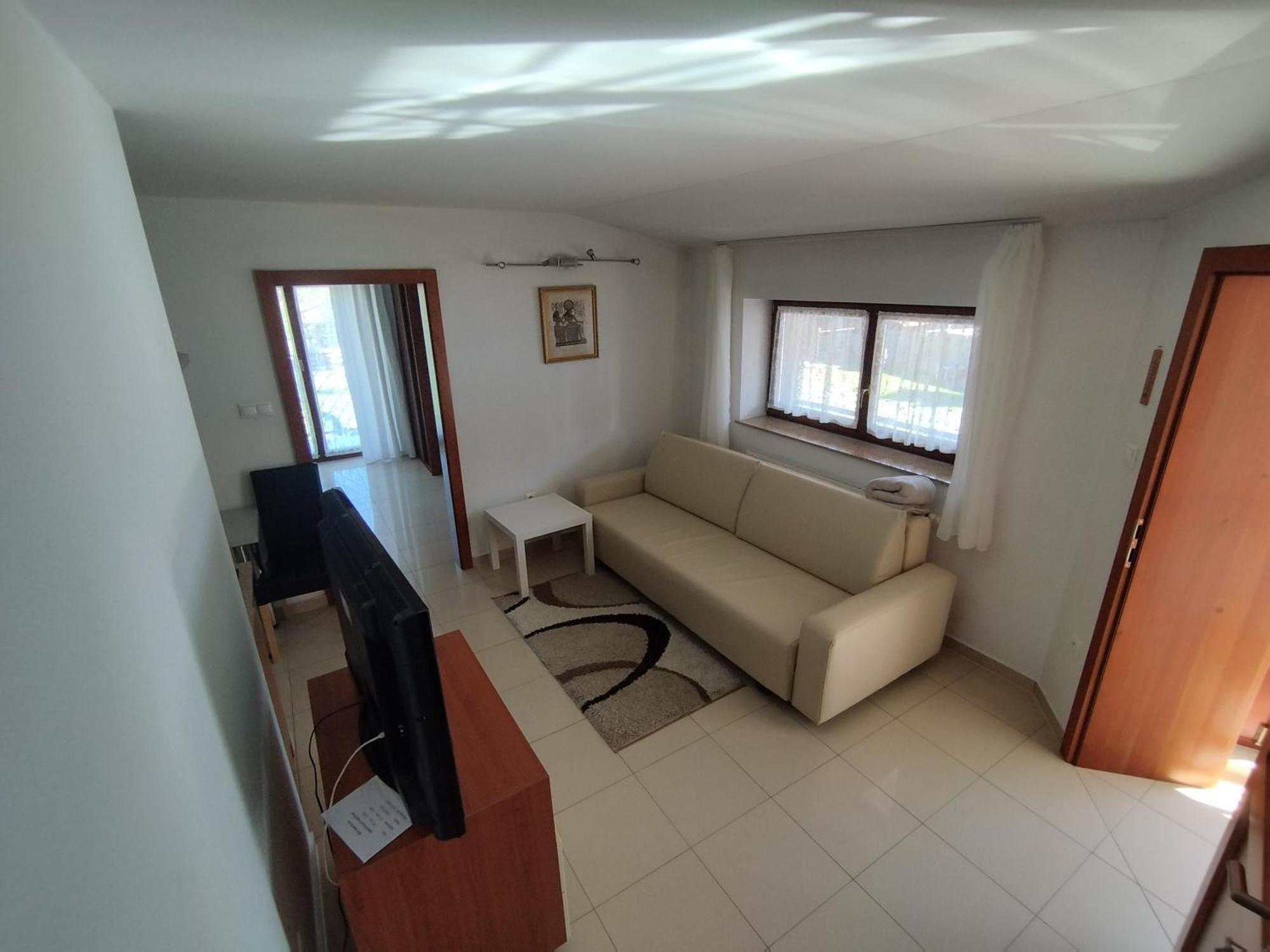 Privat Viktoria Terchova Apartment Exterior photo