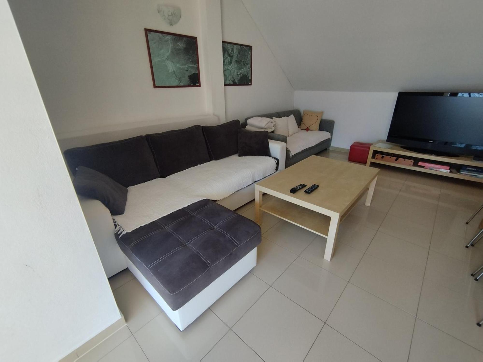Privat Viktoria Terchova Apartment Exterior photo